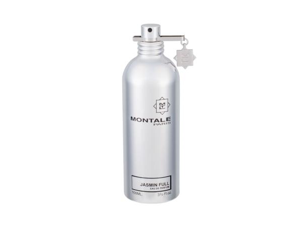 Montale Jasmin Full (U) 100ml, Parfumovaná voda
