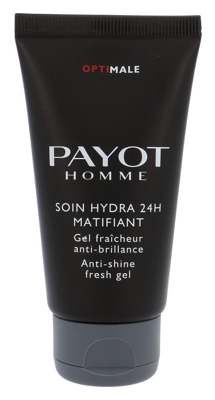 PAYOT Anti-Shine Fresh Gel Homme Optimale (M) 50ml, Pleťový gél