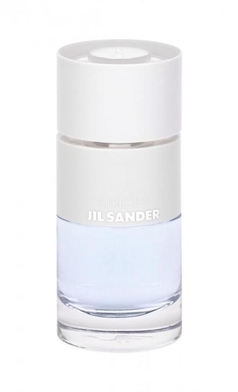 Jil Sander Strictly Fresh (M)  60ml, Toaletná voda