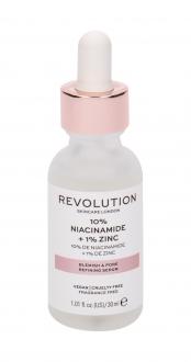 Revolution Skincare Blemish 10% Niacinamide + 1% Zinc (W) 30ml, Pleťové sérum