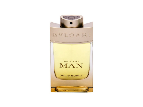 Bvlgari MAN Wood Neroli (M) 100ml, Parfumovaná voda