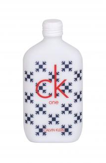 Calvin Klein Collector´s Edition CK One (U) 50ml, Toaletná voda