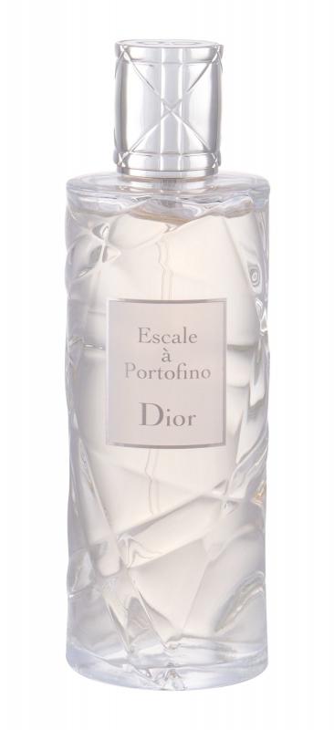 Christian Dior Escale a Portofino (W)  125ml, Toaletná voda