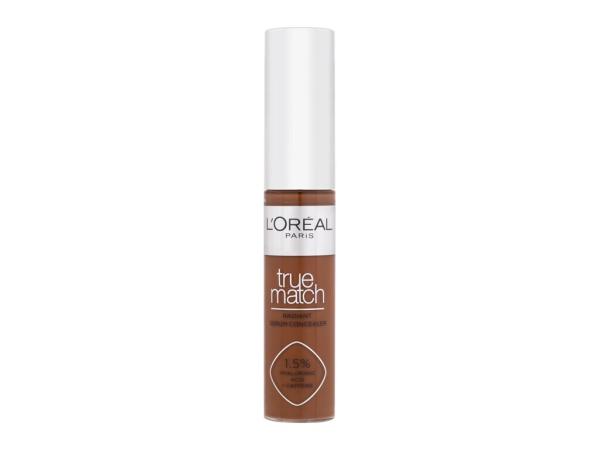 L'Oréal Paris True Match Radiant Serum Concealer 9N (W) 11ml, Korektor