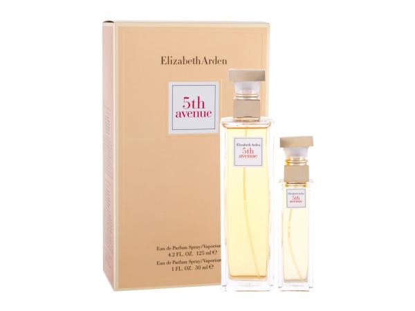 Elizabeth Arden 5th Avenue (W) 125ml, Parfumovaná voda