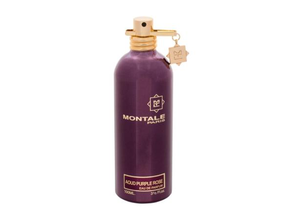 Montale Aoud Purple Rose (U) 100ml, Parfumovaná voda