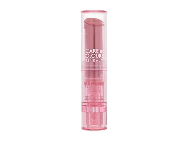 Catrice Care In Colours Lip Balm 020 Feelin' Pretty (W) 3g, Balzam na pery