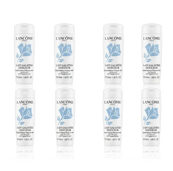 Lancôme Galatéis Douceur (W) 400 ml, Čistiace mlieko