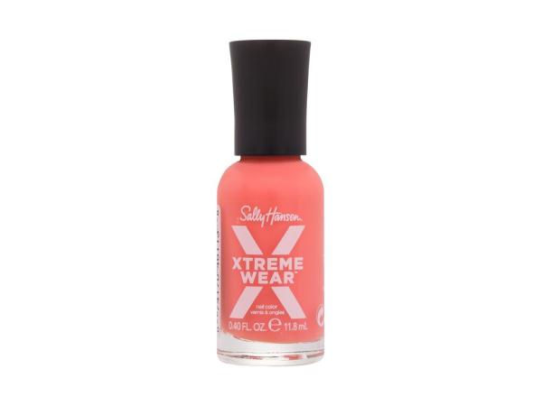 Sally Hansen Xtreme Wear 328 Pixie Peach (W) 11,8ml, Lak na nechty