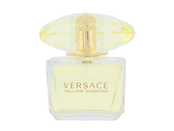 Versace Yellow Diamond (W) 90ml, Toaletná voda