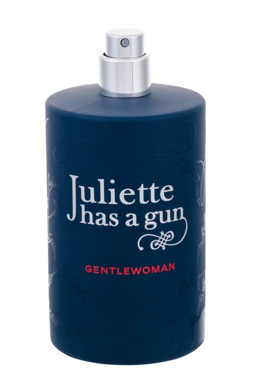 Juliette Has A Gun Gentlewoman (W)  100ml - Tester, Parfumovaná voda