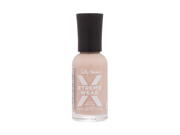 Sally Hansen Xtreme Wear 166 Nifty Nude (W) 11,8ml, Lak na nechty