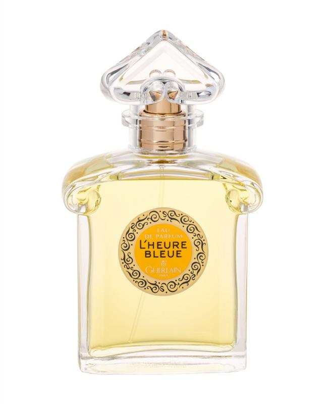 Guerlain L´Heure Bleue (W) 75ml, Parfumovaná voda