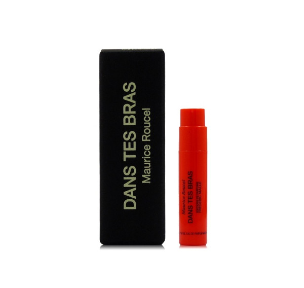 Frederic Malle Dans Tes Bras (U) 1.2ml, Parfumovaná voda