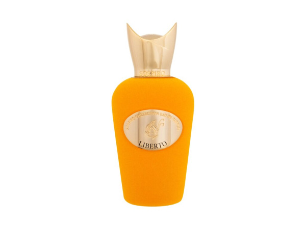 Sospiro Liberto (U) 100ml, Parfumovaná voda