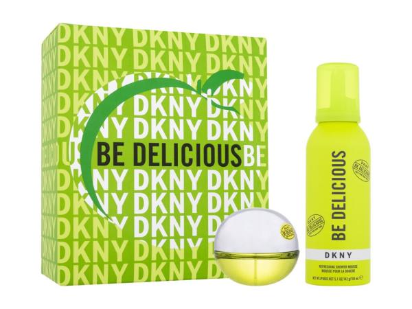 DKNY Be Delicious (W) 30ml, Parfumovaná voda