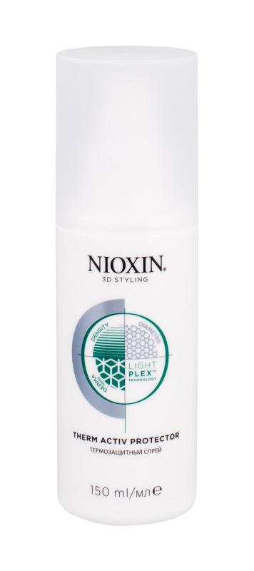 Nioxin Therm Activ Protector 3D Styling (W)  150ml, Pre tepelnú úpravu vlasov