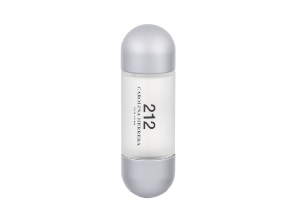 Carolina Herrera 212 NYC (W) 30ml, Toaletná voda