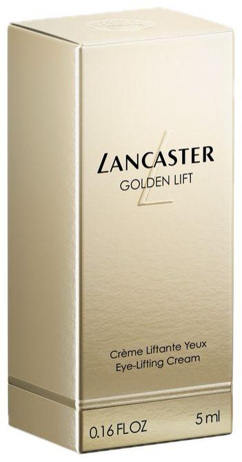 Lancaster Golden Lift Eye-Lifting Cream (W) 5ml, Očný krém