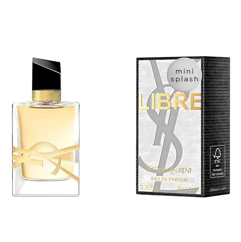 Yves Saint Laurent Libre (W) 7.5ml, Parfumovaná voda