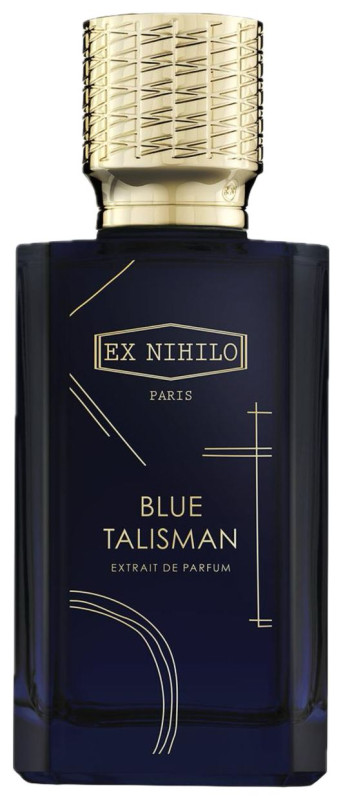EX Nihilo Blue Talisman (U) 2ml, Parfumový extrakt 1