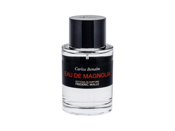 Frederic Malle Eau De Magnolia (U) 100ml, Toaletná voda