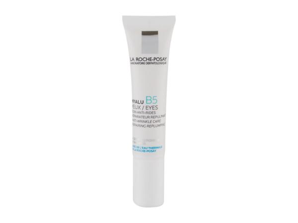 La Roche-Posay Hyalu B5 (W) 15 ml, Očný krém
