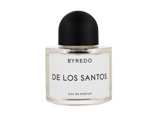 BYREDO De Los Santos (U) 50ml, Parfumovaná voda