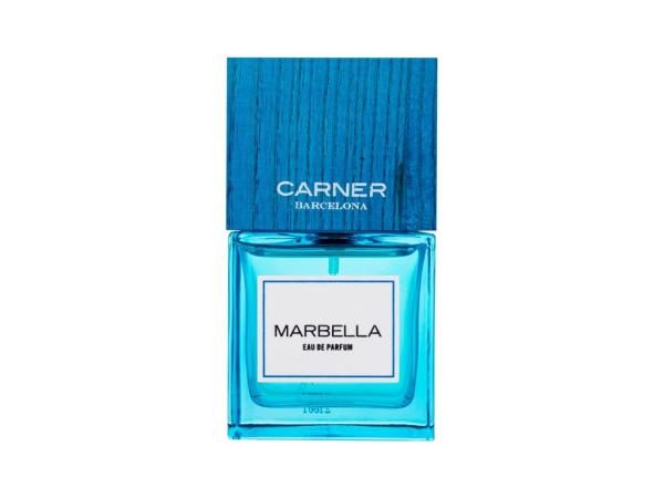 Carner Barcelona Marbella (U) 100 ml, Parfumovaná voda