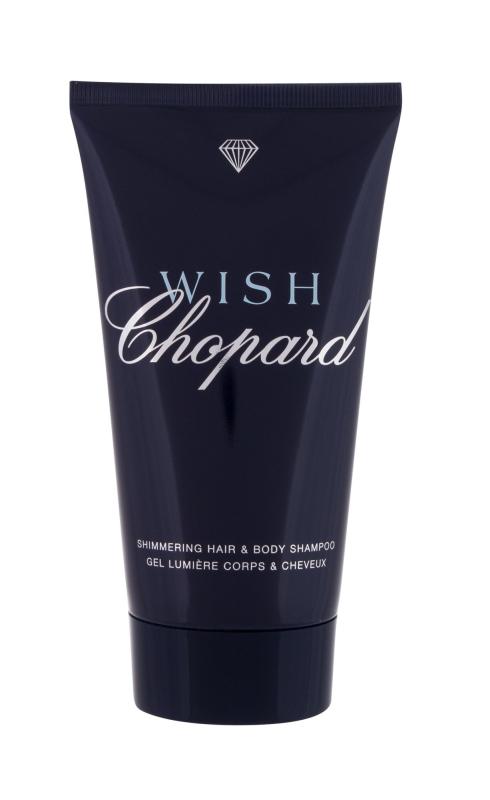 Chopard Wish (W) 150ml, Sprchovací gél Hair & Body