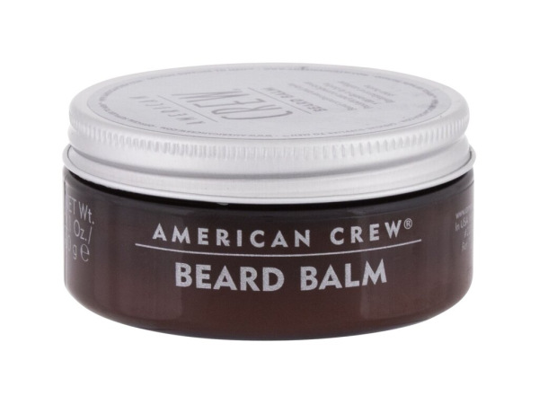 American Crew Beard (M) 60g, Balzam na fúzy