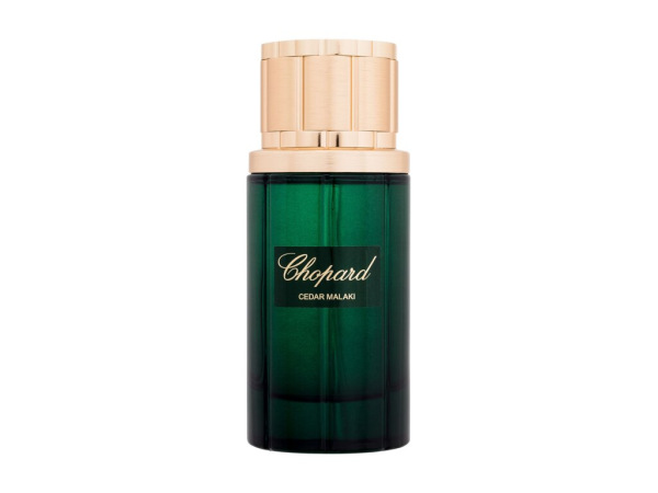 Chopard Malaki Cedar (U) 80ml, Parfumovaná voda