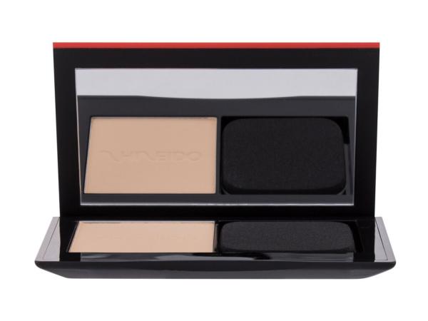 Shiseido Synchro Skin Self-Refreshing Custom Finish Powder Foundation 130 Opal (W) 9g, Make-up