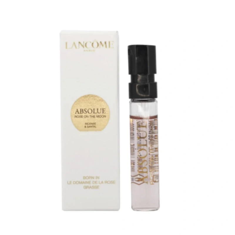 Lancome Absolue Roses On The Moon 2ml (W), Parfumovaná voda