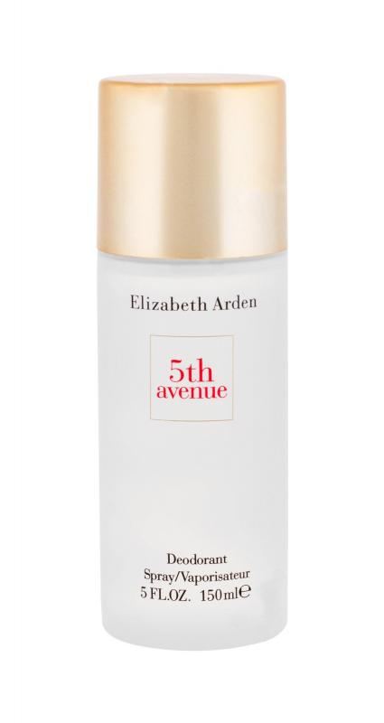 Elizabeth Arden 5th Avenue (W) 150ml, Dezodorant