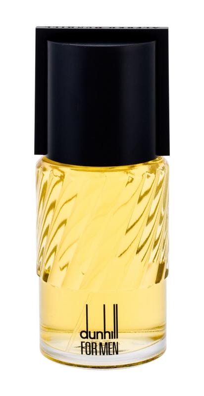 Dunhill For Men (M) 100ml, Toaletná voda