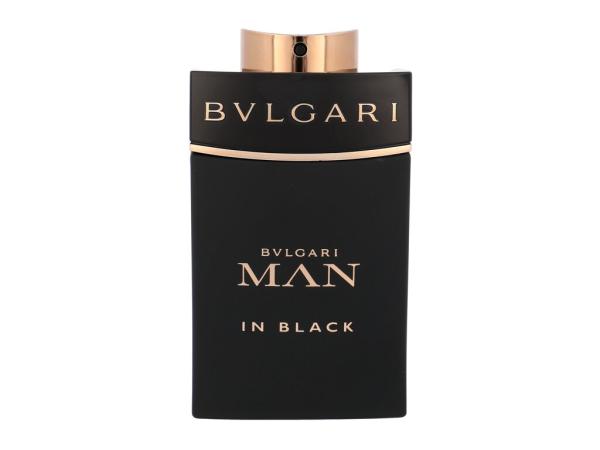 Bvlgari Man In Black (M) 100ml, Parfumovaná voda