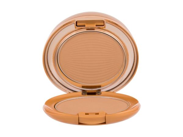 Sensai Silky Bronze Natural Veil Compact SC03 Medium (W) 8,5g, Bronzer