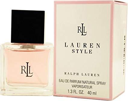 Ralph Lauren Lauren Style 40ml, Parfumovana voda (W)