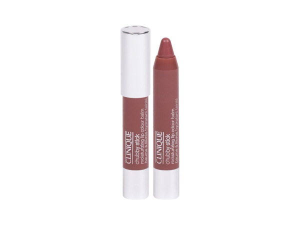 Clinique Chubby Stick 08 Graped-up (W) 3g, Rúž
