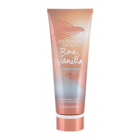 Victoria´s Secret Bare Vanilla Sunkissed (W) 236ml, Telové mlieko