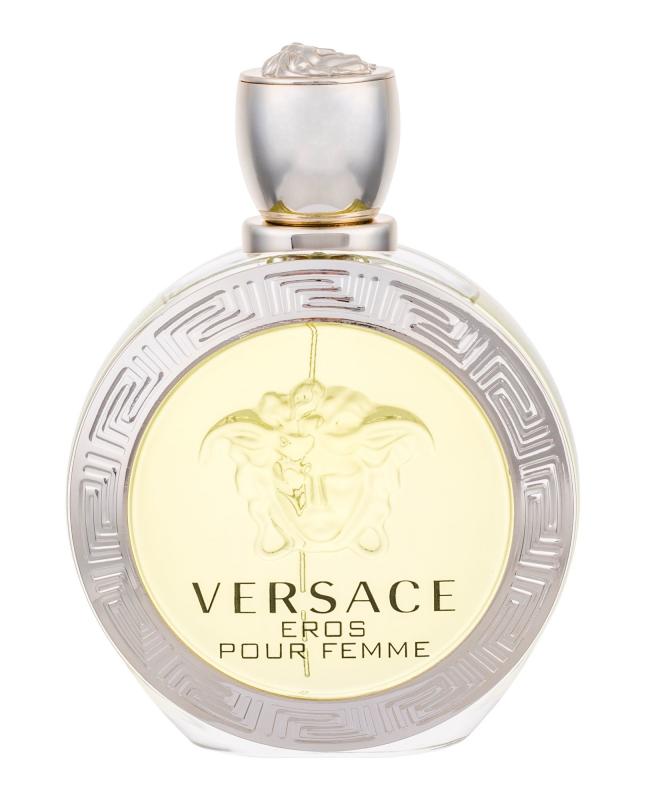 Versace Eros Pour Femme (W)  100ml, Toaletná voda