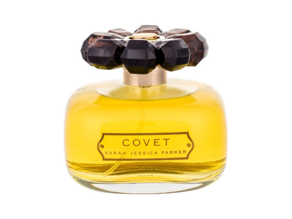 Sarah Jessica Parker Covet (W) 100ml, Parfumovaná voda