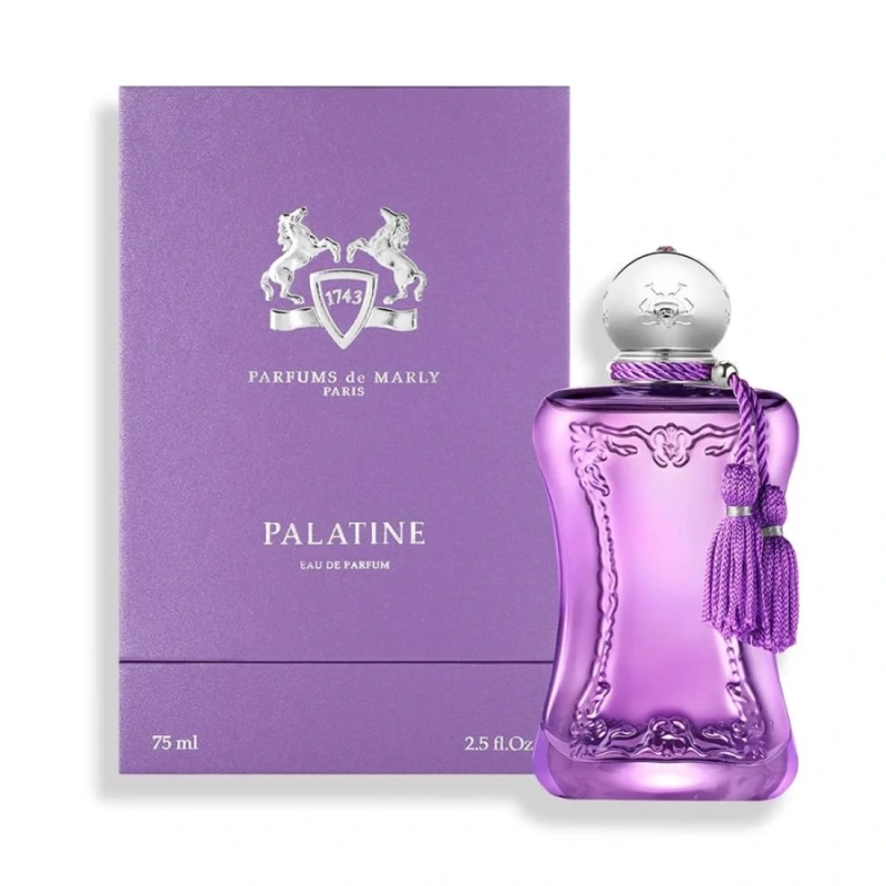 Parfums de Marly Palatine 5 ml, Odstrek parfumu (W)