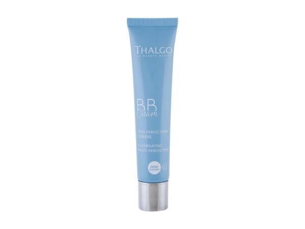 Thalgo BB Cream Gold (W) 40ml, BB krém SPF15