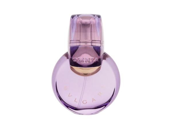 Bvlgari Omnia Amethyste (W) 30ml, Toaletná voda