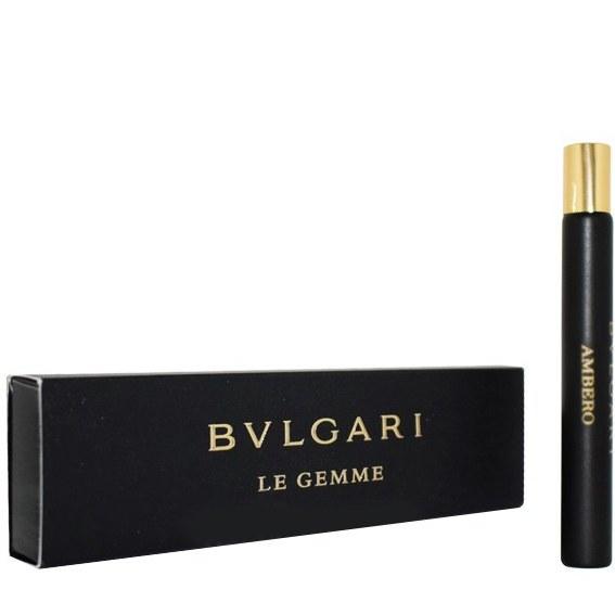 Bvlgari Le Gemme Ambero 8ml, Parfumovaná voda (M)