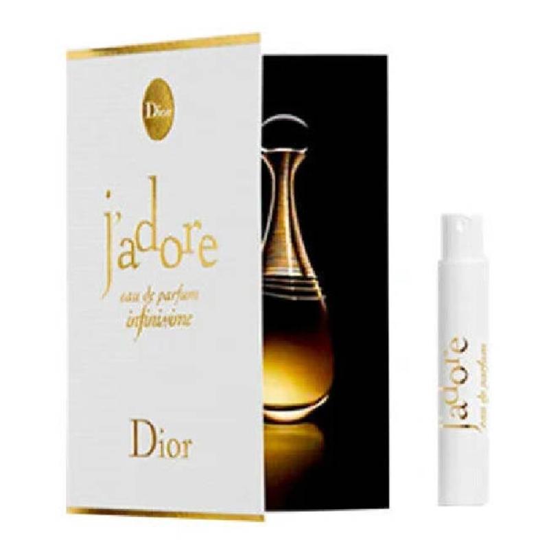 Christian Dior Jadore Infinissime 1ml, Parfumovaná voda (W)