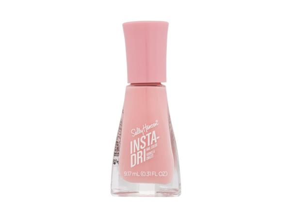 Sally Hansen Insta-Dri 223 Sugar Poppy (W) 9,17ml, Lak na nechty