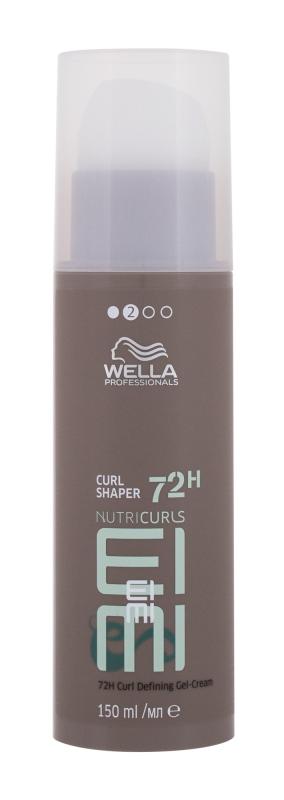 Wella Professionals NutriCurls Eimi (W)  150ml, Pre podporu vĺn
